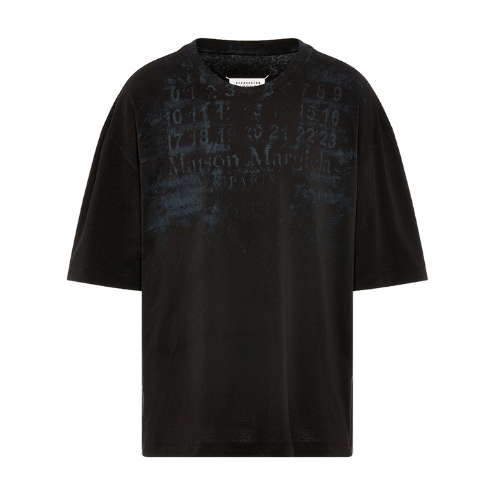 OVERSIZED T-SHIRT