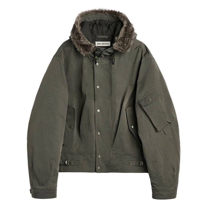 ORBIT JACKET