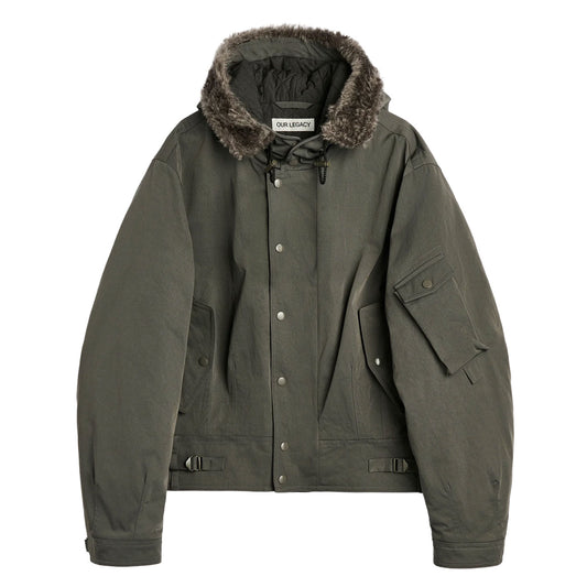 ORBIT JACKET