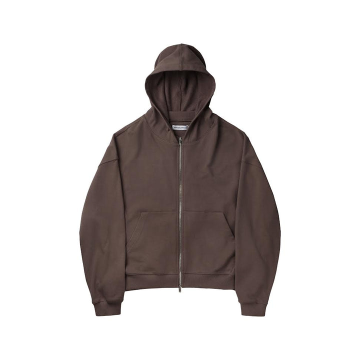 FFFPOSTALSERVICE - RH Zip Up Hoodie
