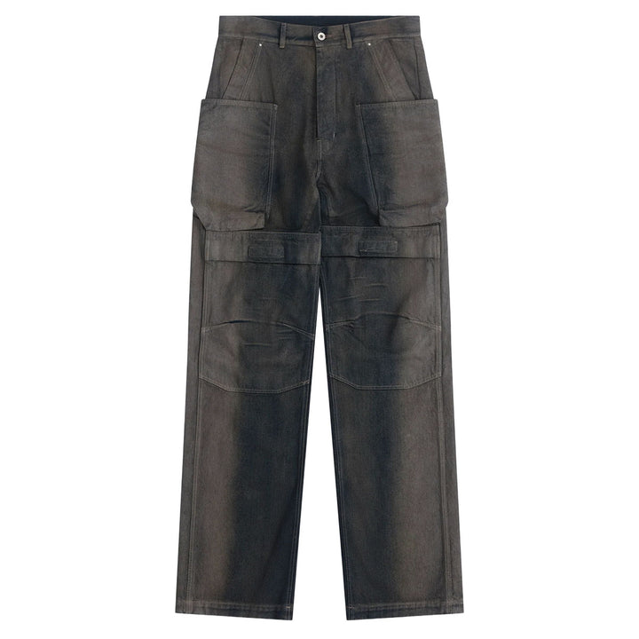 Rick Owens - STEFAN CARGO