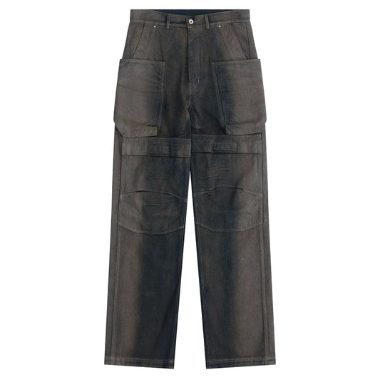 Rick Owens - STEFAN CARGO