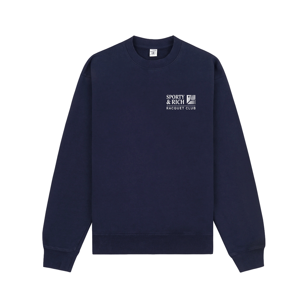 Promo Crewneck