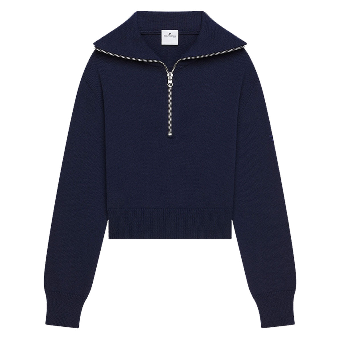 Courrèges | Why are you here?