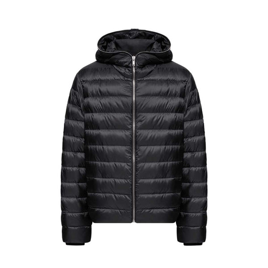 【Moncler + Rick Owens】ZIPLOCK JACKET
