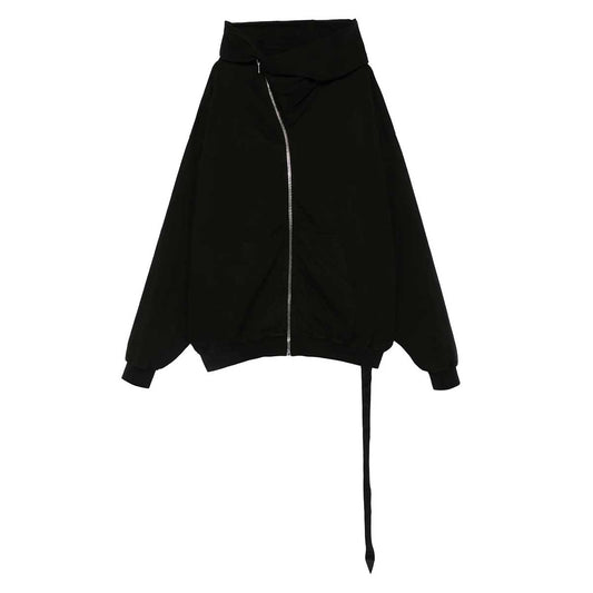Rick Owens DRKSHDW - MOUNTAIN HUN HOODIE