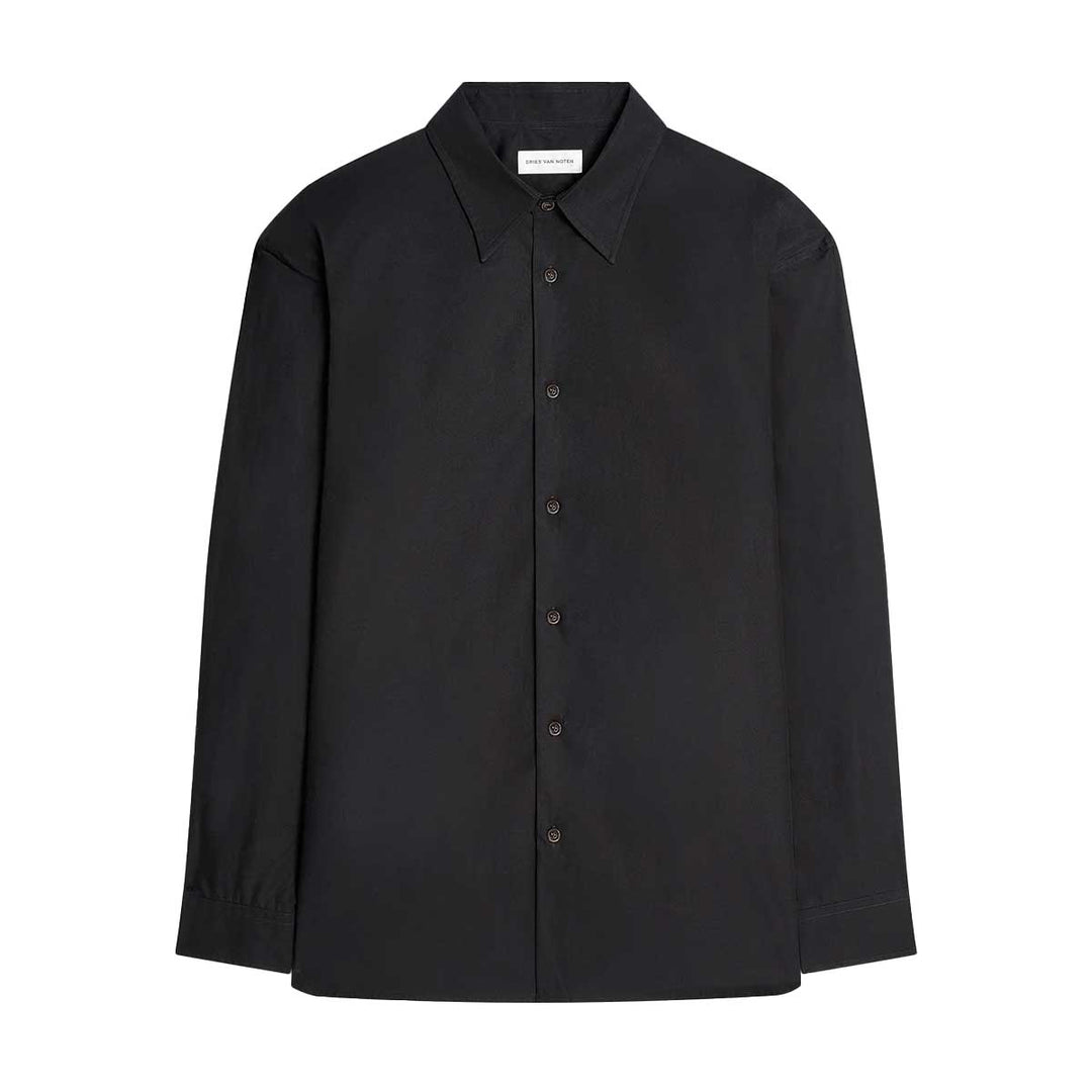 Dries Van Noten - CROOM 3293 M.W.SHIRT