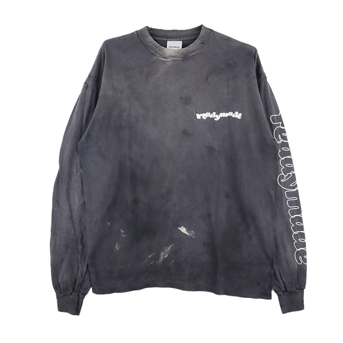 READYMADE (レディメイド) | L/S T-シャツ