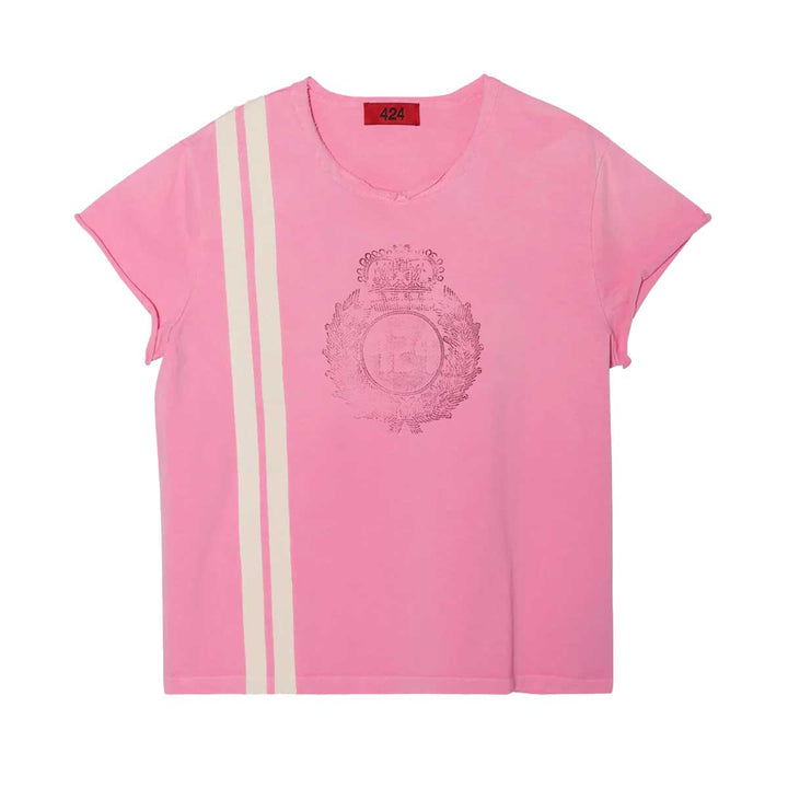 CAPPED THERMAL TEE