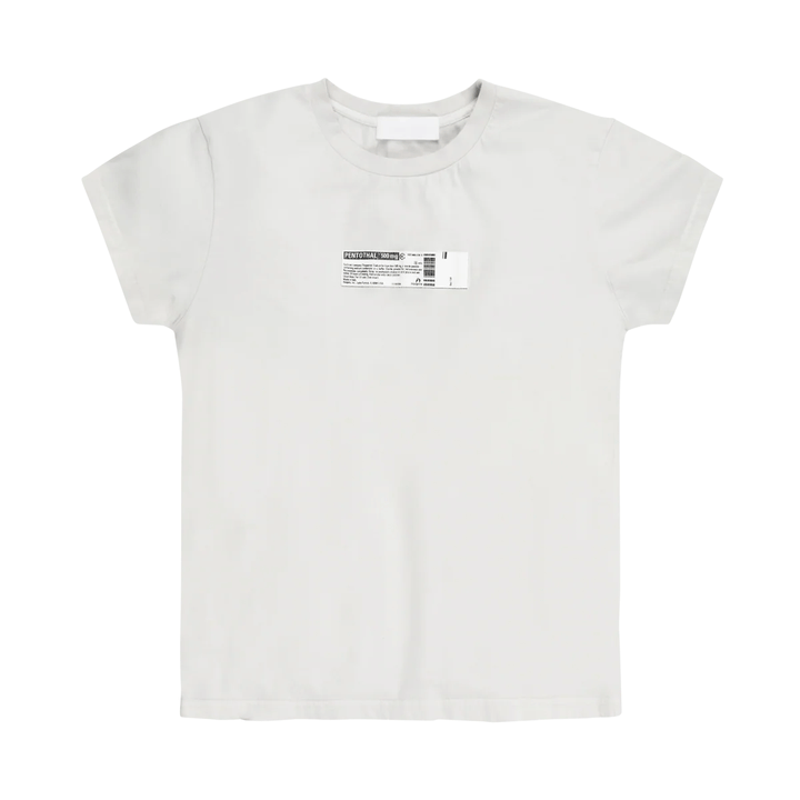 TRUTH SERUM SMALL T-SHIRT
