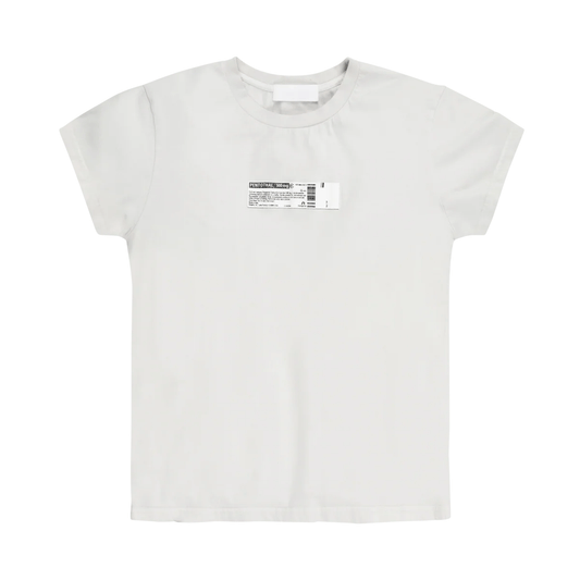 TRUTH SERUM SMALL T-SHIRT
