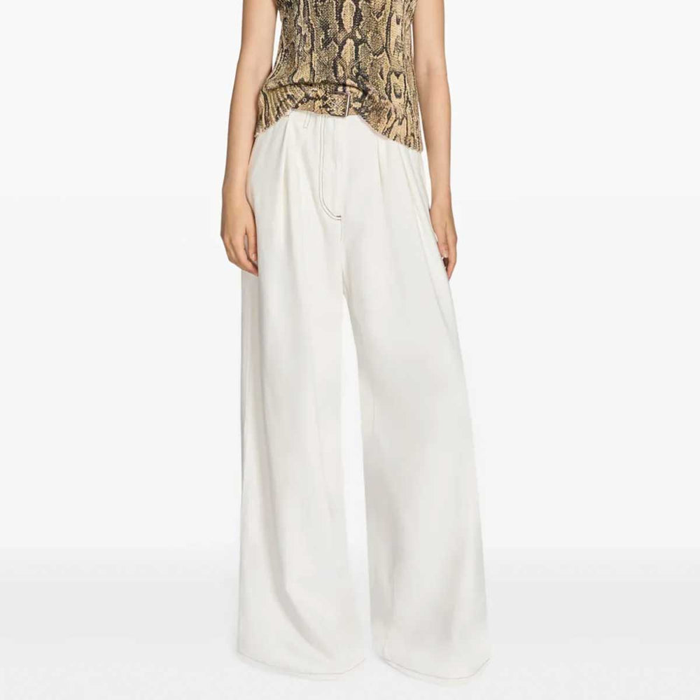 Dries Van Noten - DENIM PANTS
