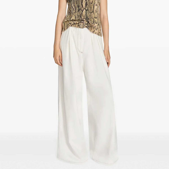 Dries Van Noten - DENIM PANTS