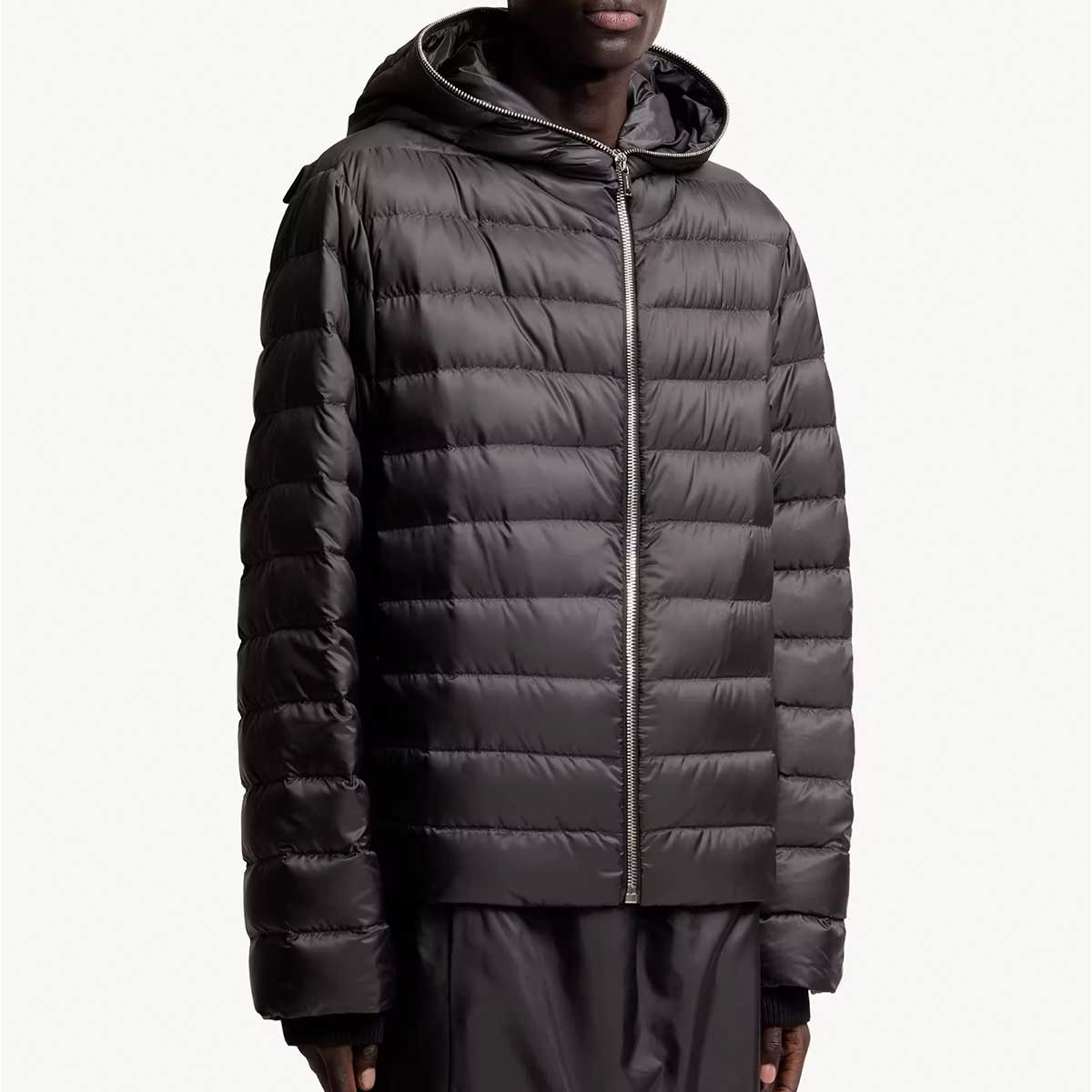 MONCLER(モンクレール) + RICK OWENS(リックオウエンス) | ZIPLOCK