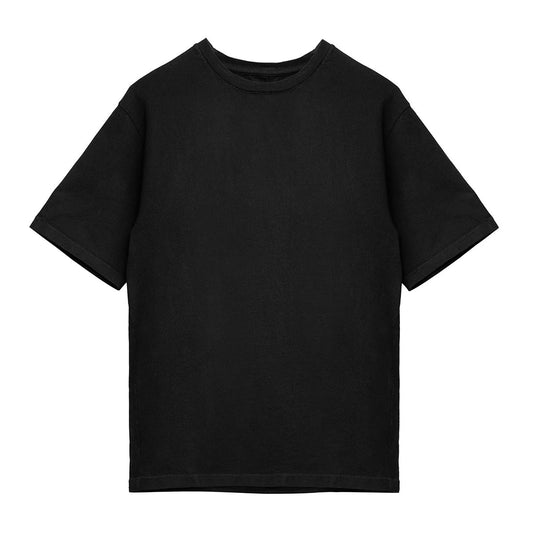 Marcel Everette - Overlock Short Sleeve