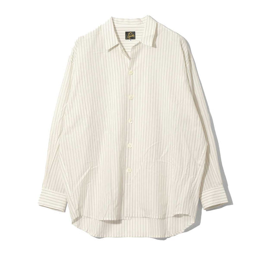 Uncon Shirt - Dobby Stripe