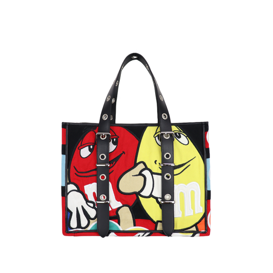 Punktum - "DIORAMA" Bag