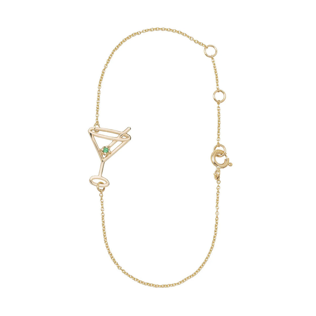 MARTINI ESMERALDA ブレスレット