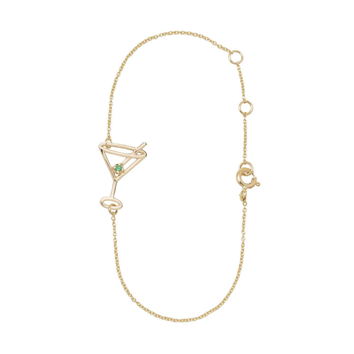 MARTINI ESMERALDA ブレスレット