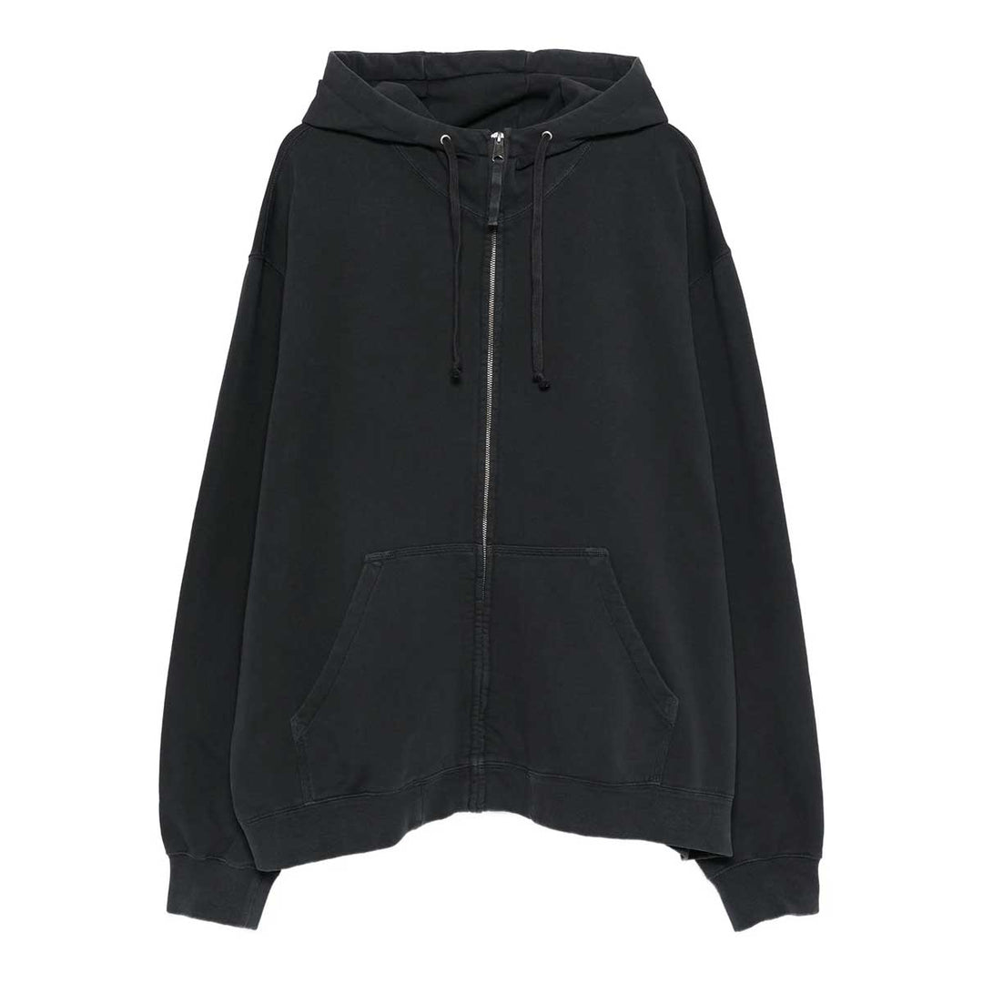 Maison Margiela - ジップパーカー