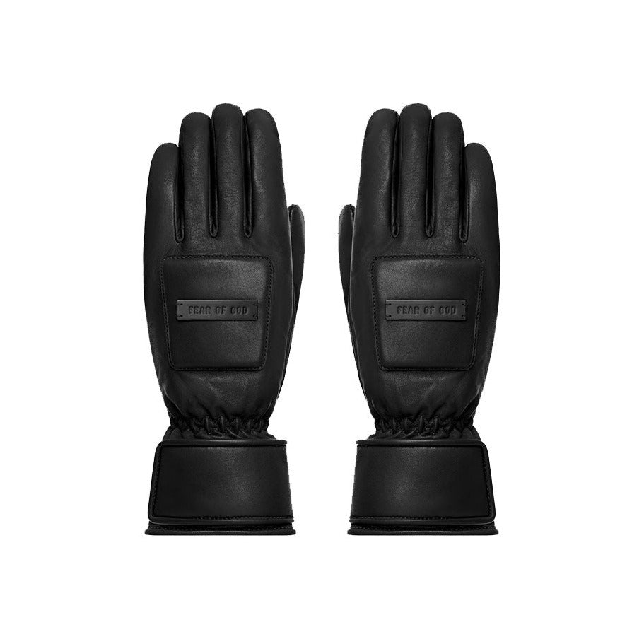 Fear of God - Driver Gloves