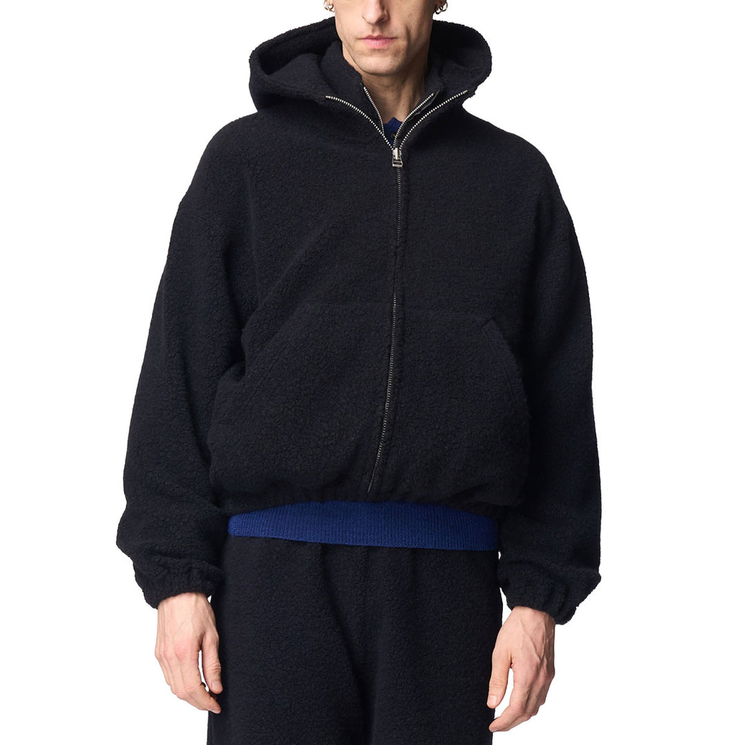 SIZA PARKA