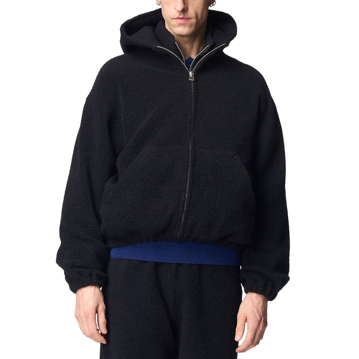 SIZA PARKA