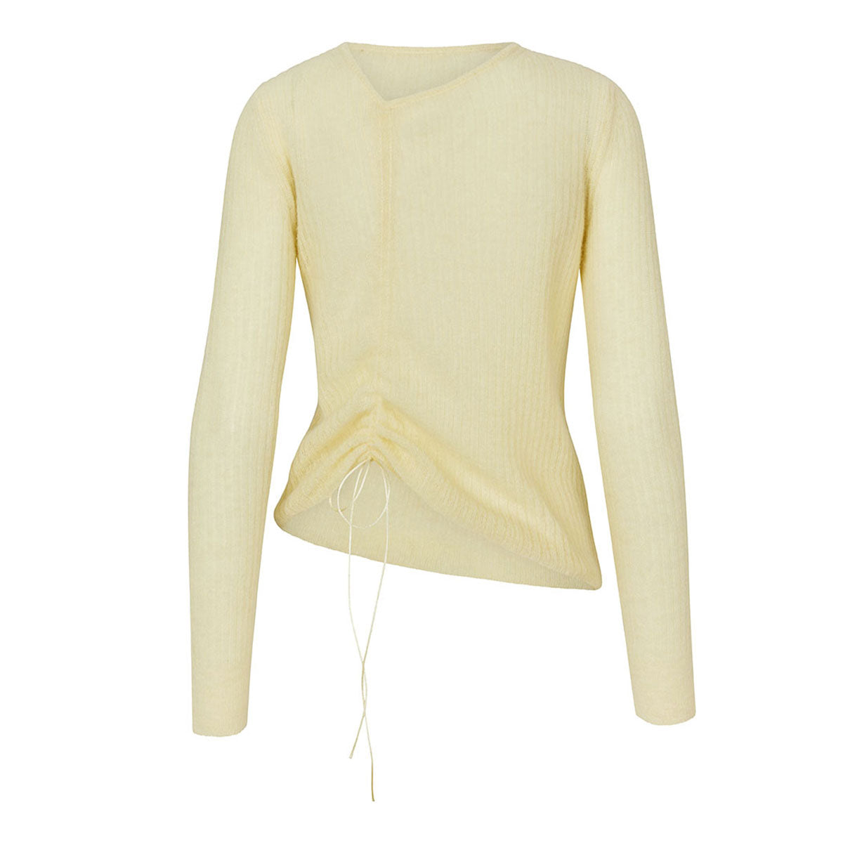 USSI PULLOVER | Why are you here?