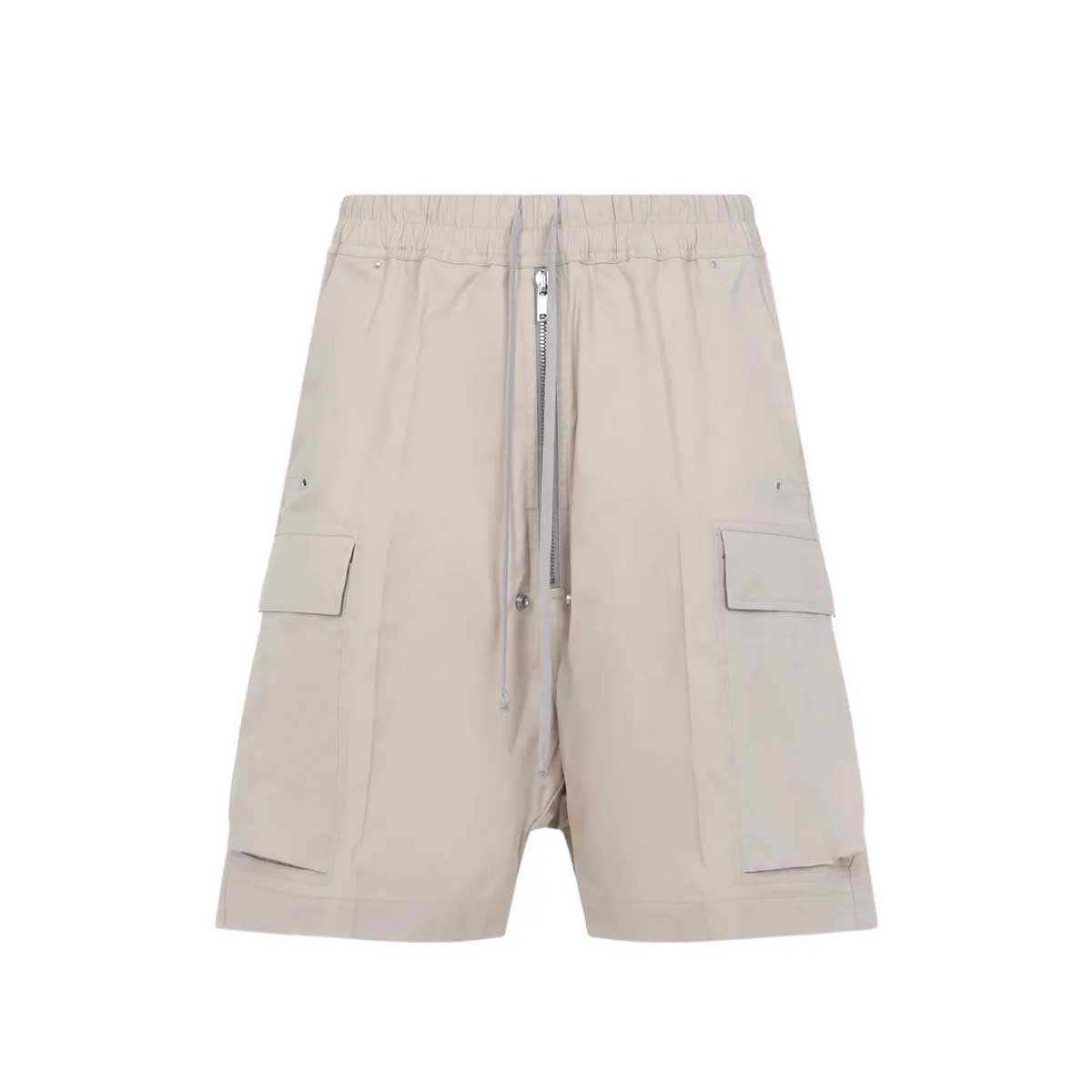 rick owens カーゴベラショーツ 46 Rick Owens (リック・オウエンス) | CARGOBELA SHORTS カーゴベラショーツ