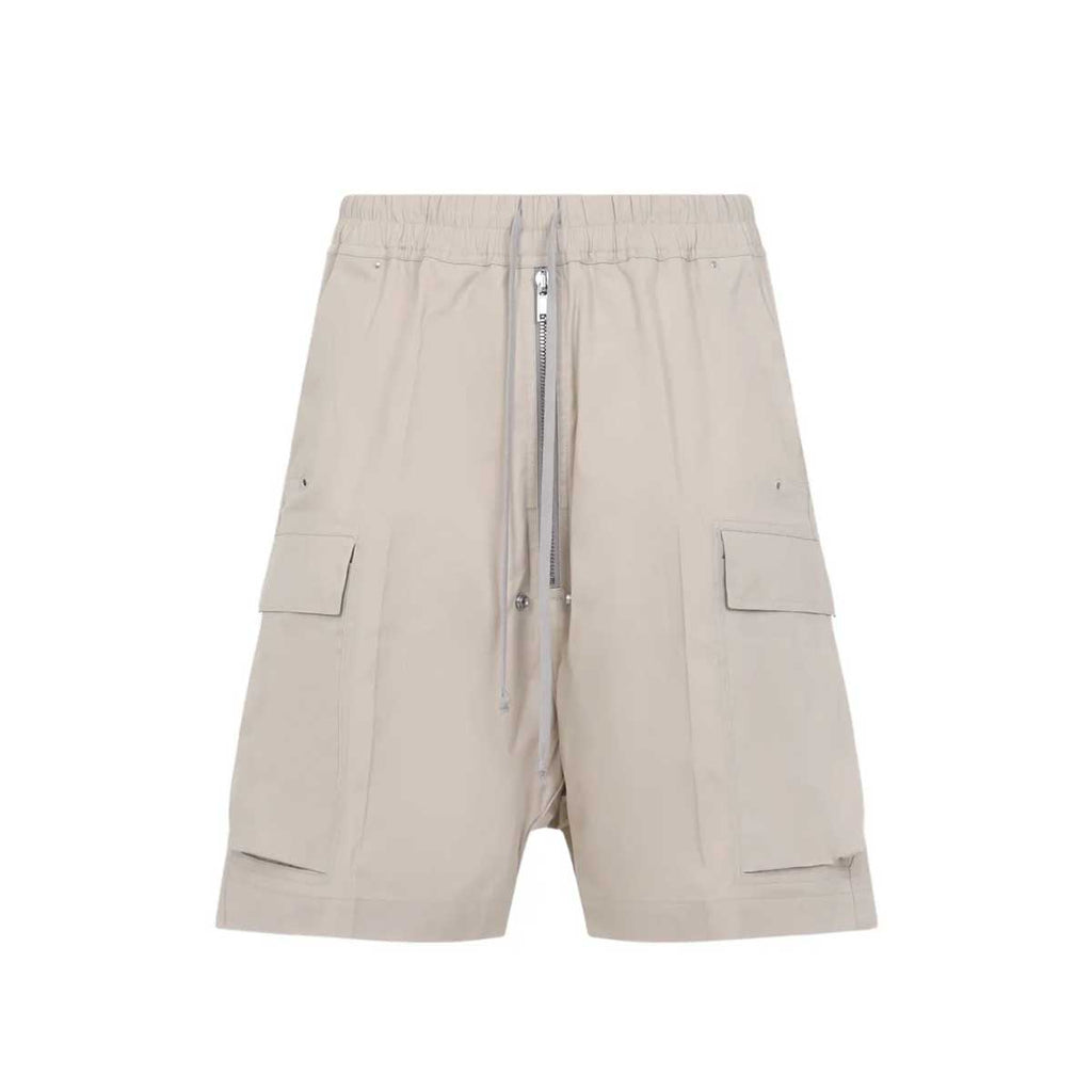 Rick Owens (リック・オウエンス) | CARGOBELA SHORTS カーゴベラショーツ