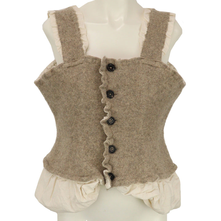 fulling camisole