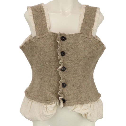 fulling camisole
