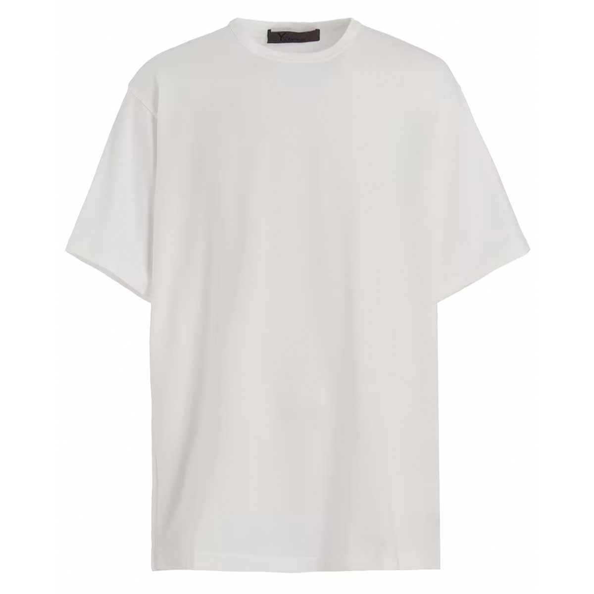 Y's for men（ワイズフォーメン）| Y's for men BIG LOGO PRINT SHORT