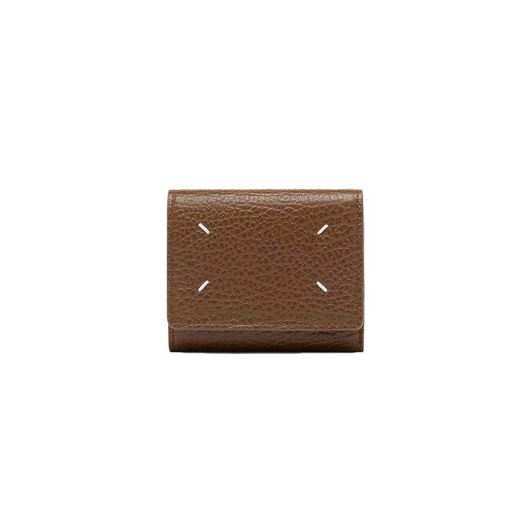 Maison Margiela - 4ステッチ ウォレット