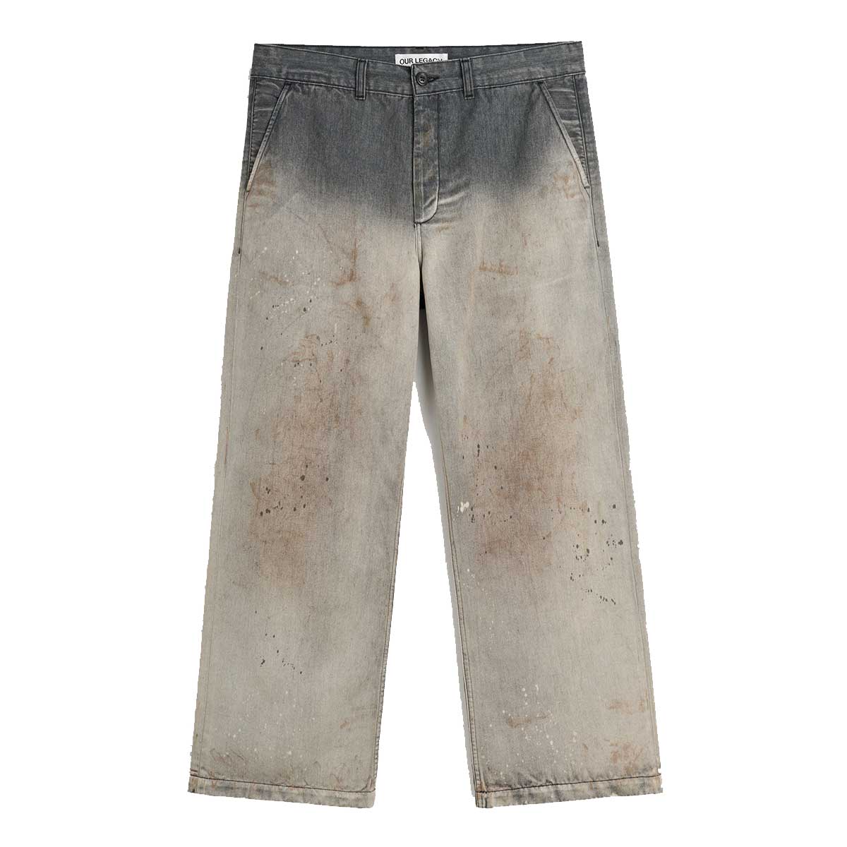 OUR LEGACY (アワーレガシー) | RIG CHINO