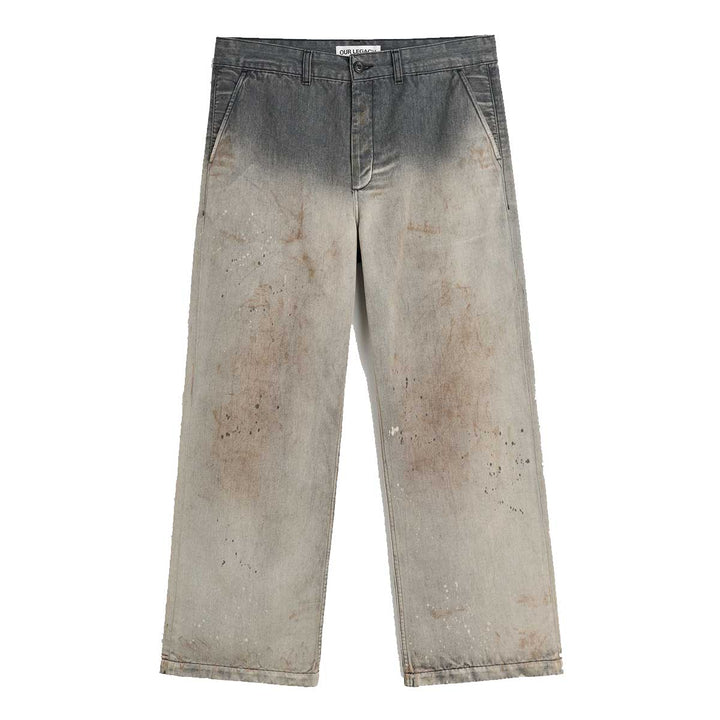 OUR LEGACY - RIG CHINO