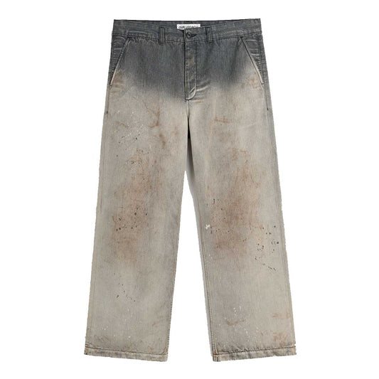 OUR LEGACY - RIG CHINO