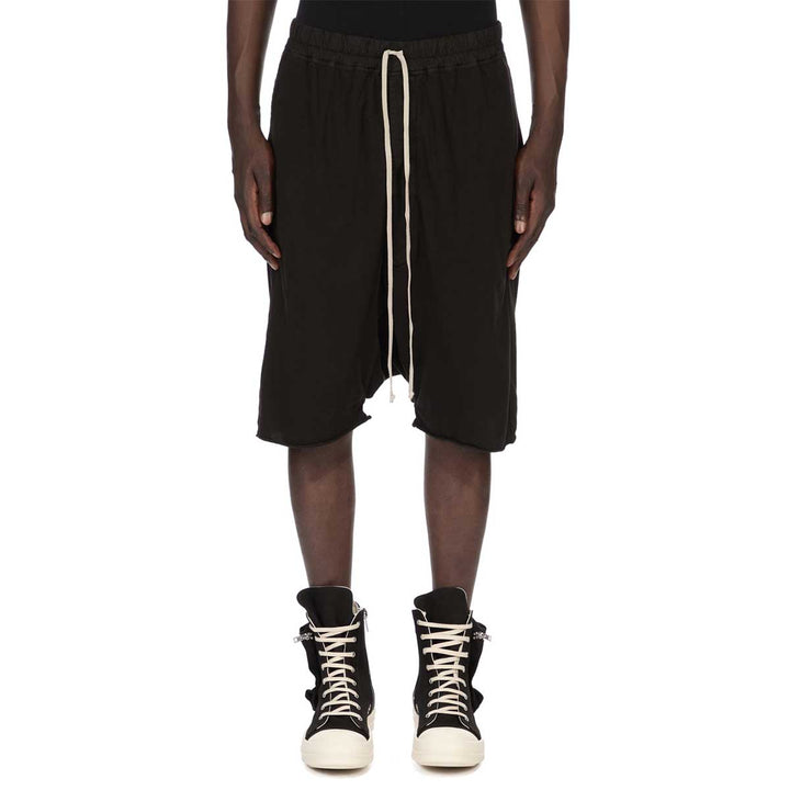 Rick Owens DRKSHDW - DRAWSTRING PODS
