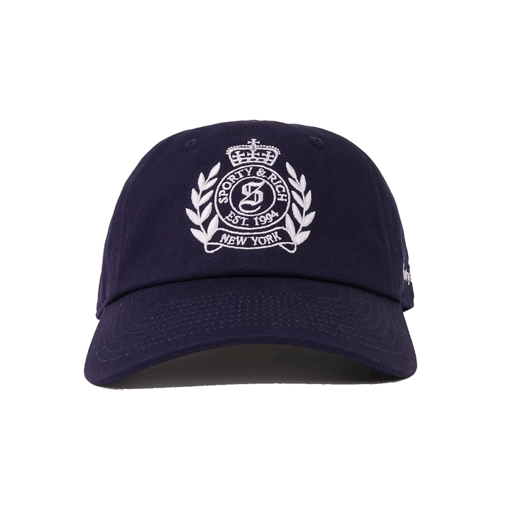 NY Crest Hat