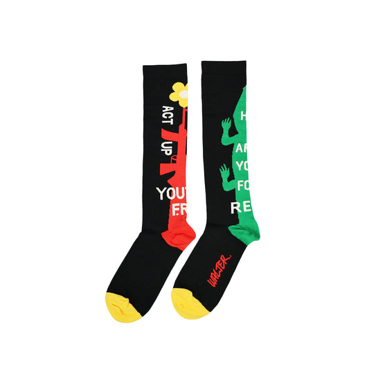 SCARECROW SOCKS