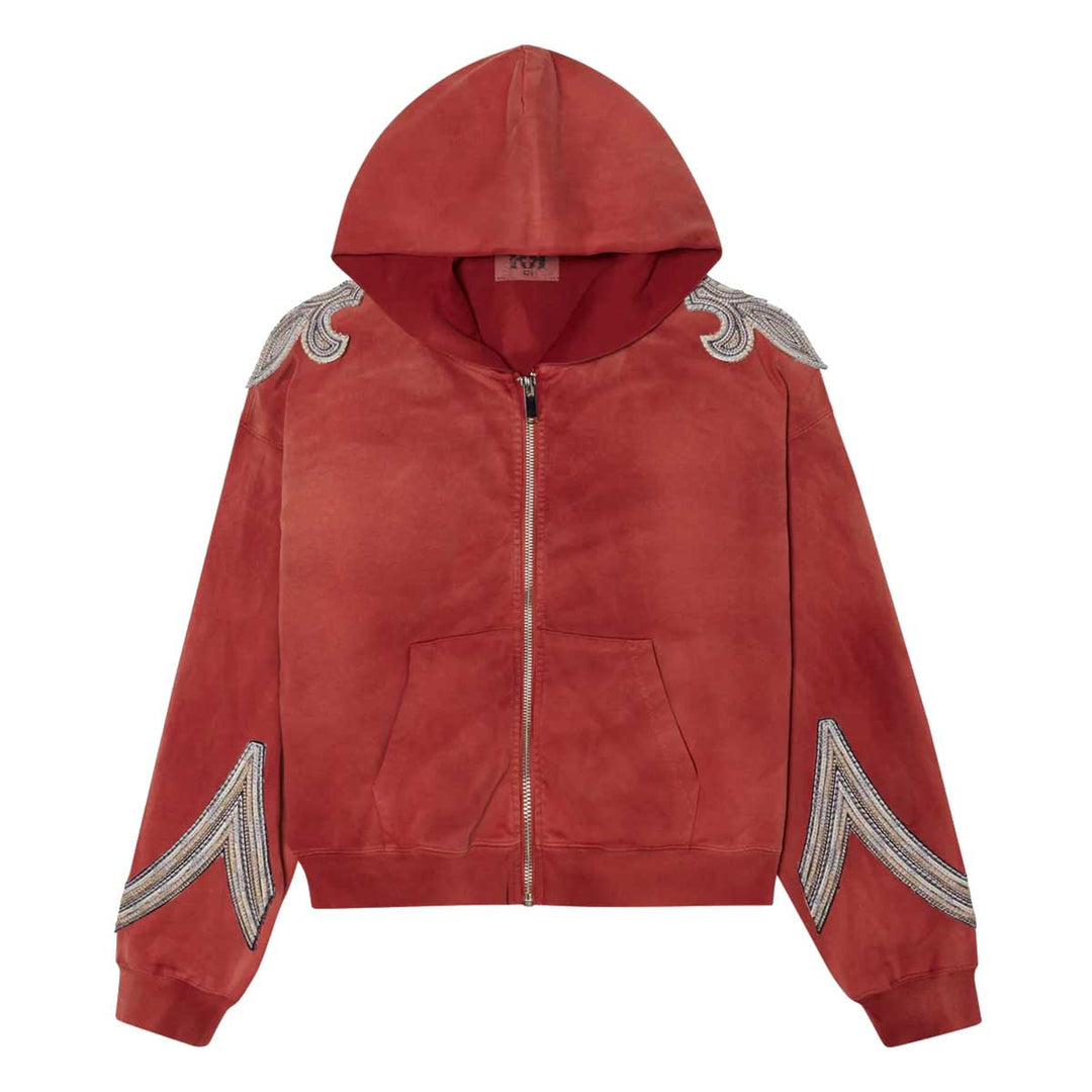 RR HOODIE