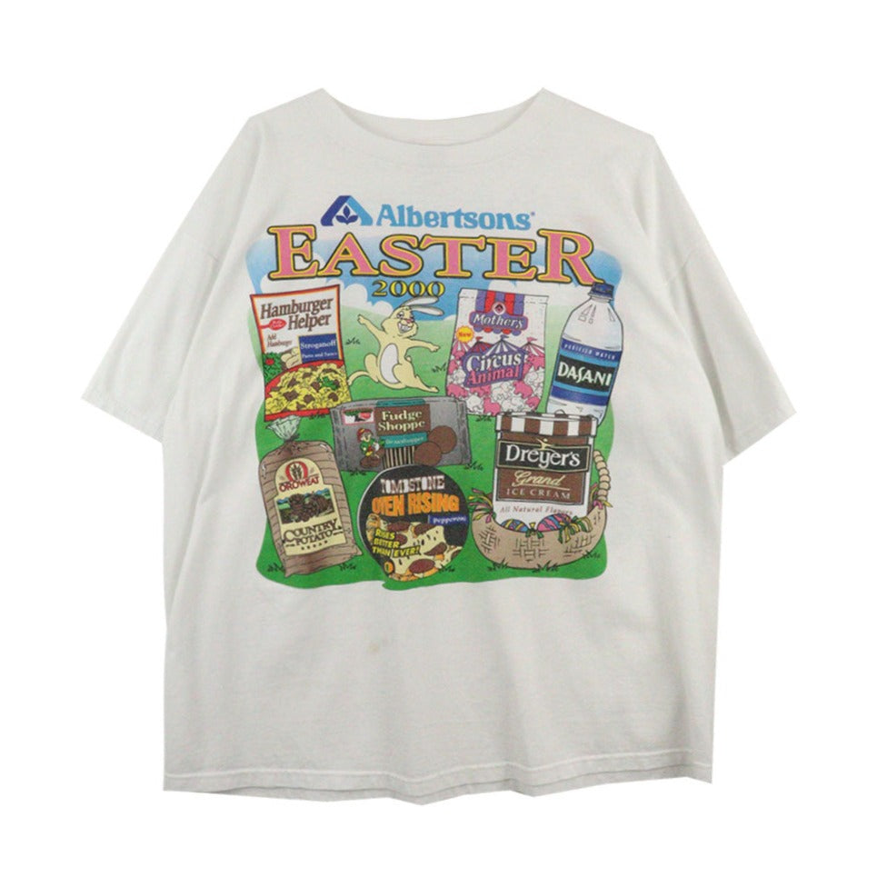 Vintage T-Shirt - Vintage