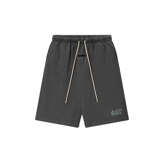 Heavy Jersey 90s Sweatshorts