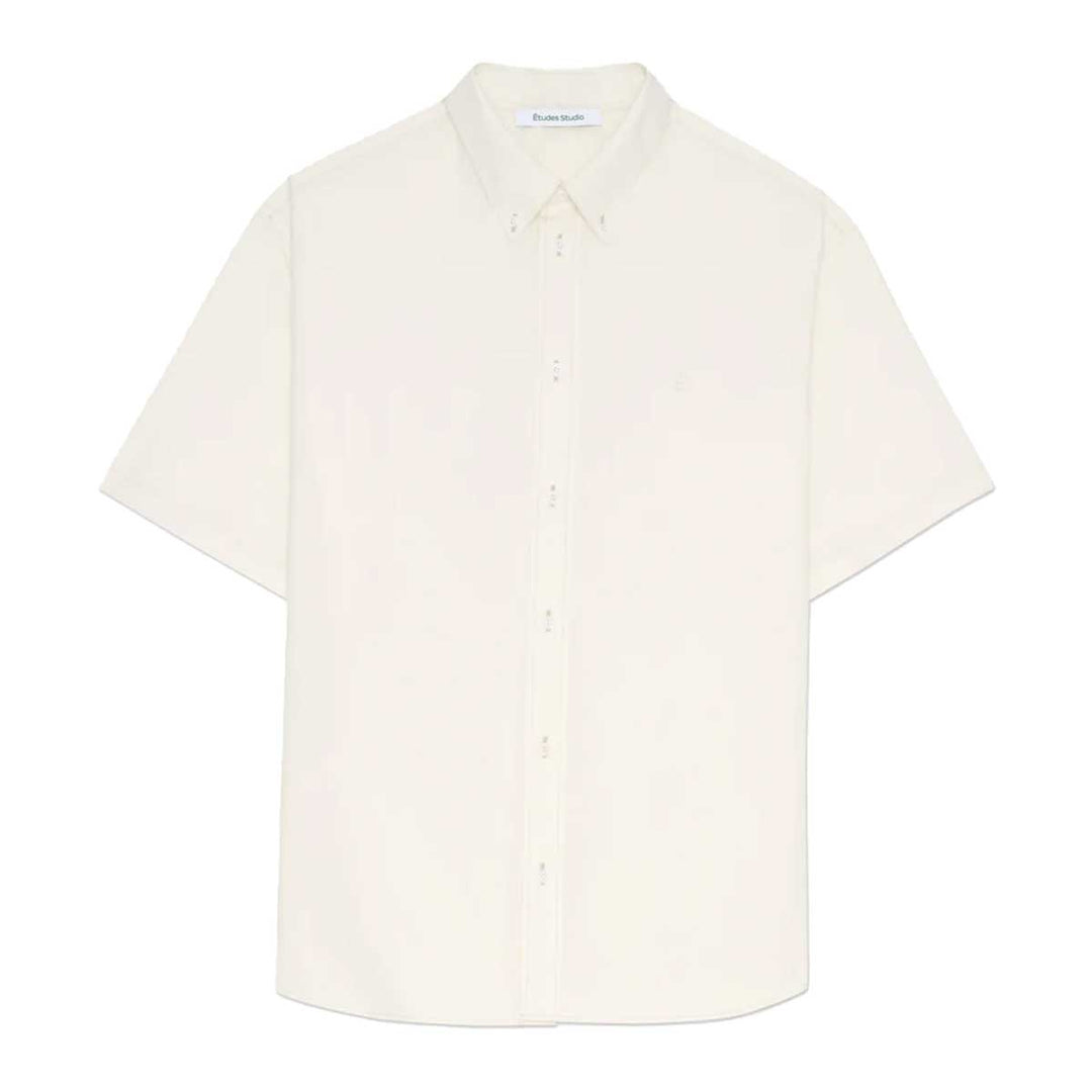 Etudes Studio - Relax shirt sleeves é