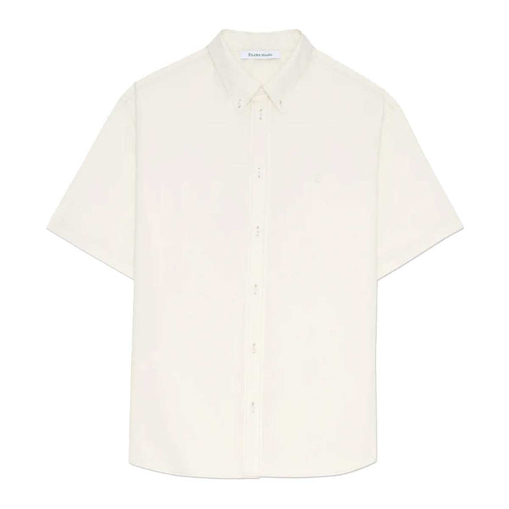 Etudes Studio - Relax shirt sleeves é