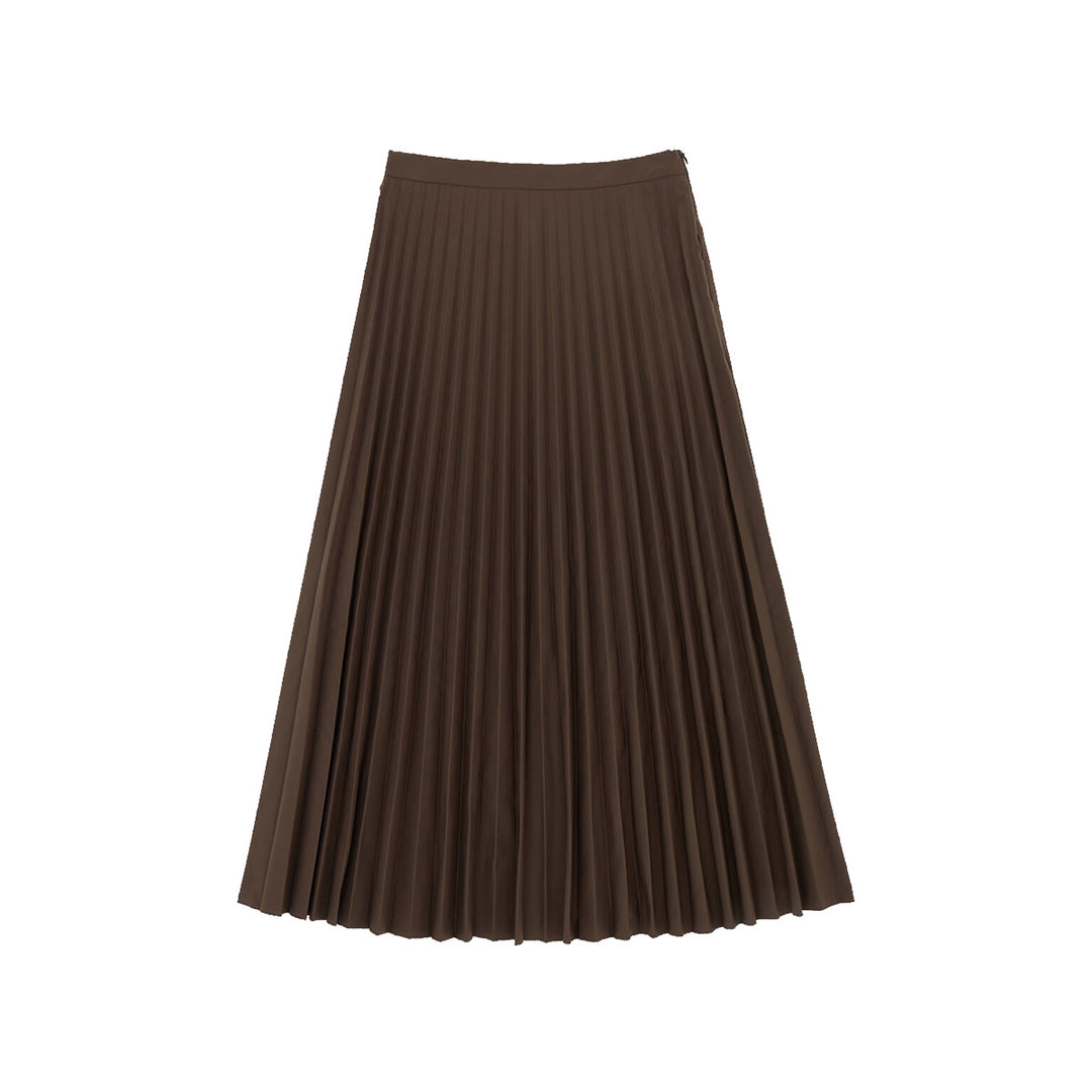 MM6 Maison Margiela - プリーツスカート