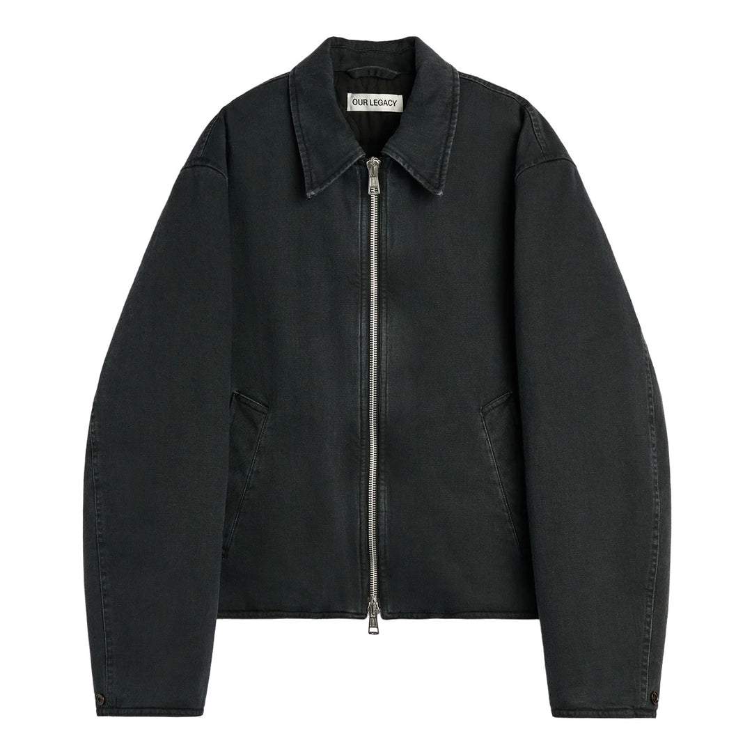 LIGHTWEIGHT JACKET