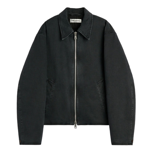 LIGHTWEIGHT JACKET