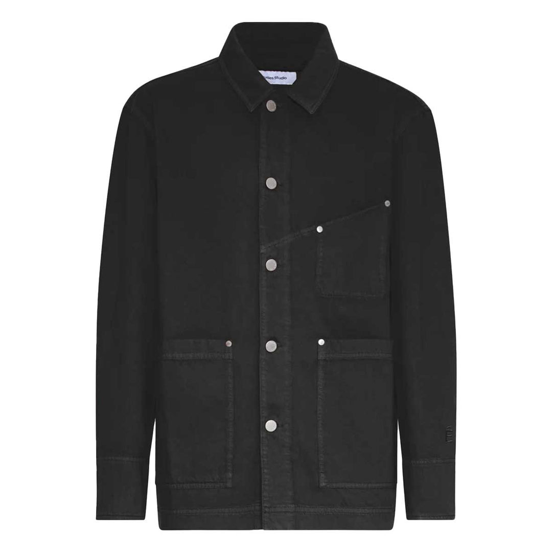 Etudes Studio - Worker twill jacket