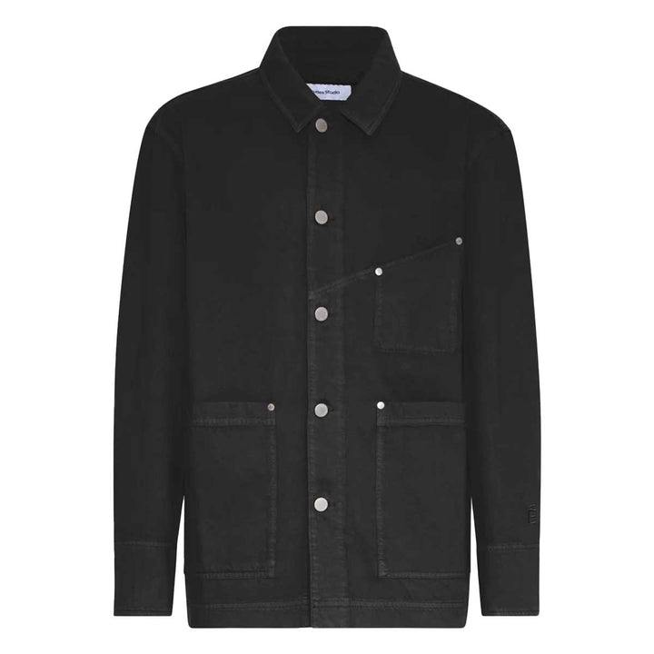 Etudes Studio - Worker twill jacket